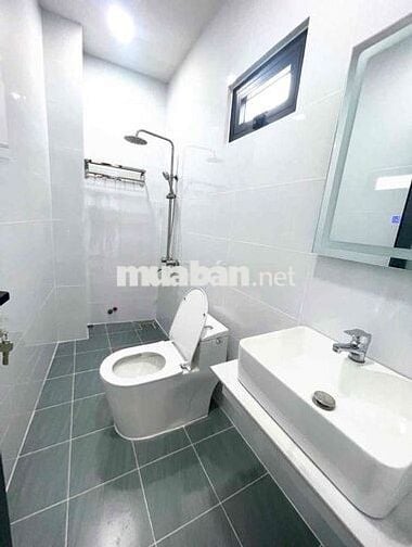 🔥Nhà 4x20m, 1 Lầu, 3PN, 3WC, Đường Nguyễn Xí, P13, Bình Thạnh