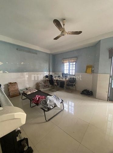 Nguyễn Thị Thập - Nhà cũ hợp xây mới - 140m2 giá đầu tư chỉ nhỉnh 80tr