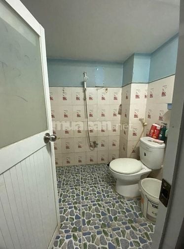 Nguyễn Thị Thập - Nhà cũ hợp xây mới - 140m2 giá đầu tư chỉ nhỉnh 80tr