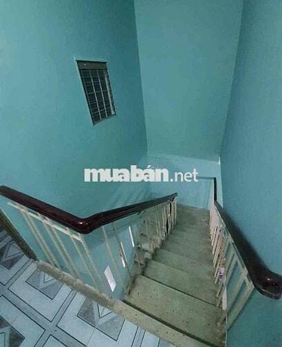 Cần cho thuê nhà gấp hẻm xe hơi 4.1x10m 1 lầu 3pn 2wc 7.999000d