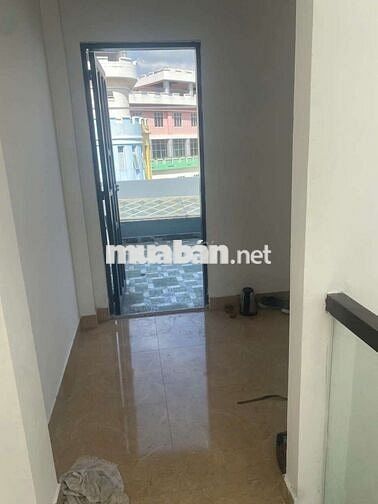 CHO THUÊ NHÀ LÊ TRỌNG TẤN- TÂN PHÚ DT: 4*16M TRỆT 2L-ST-4PN5WC HẺM 8M