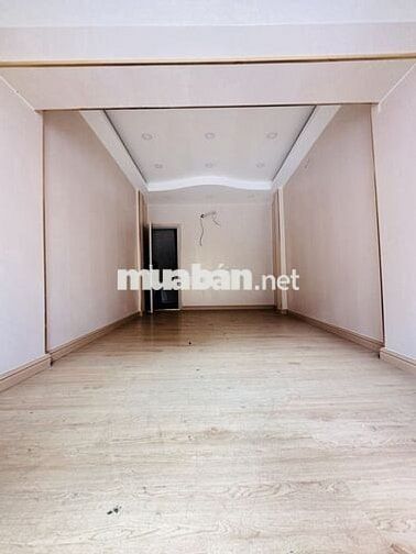 Nhà mặt tiền 60m2, 3 phòng ngủ, đường Bùi Đình Túy, Q. Bình Thạnh