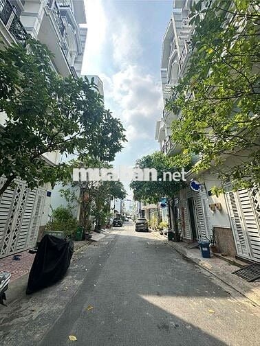 💥BÁN ĐẤT - VỊ TRÍ ĐẸP KHU VIP - CẠNH AEON BÌNH TÂN 56M2