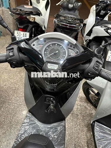 SH 150i 2019 Bạc Porsche Smartkey BSTP Chính Chủ