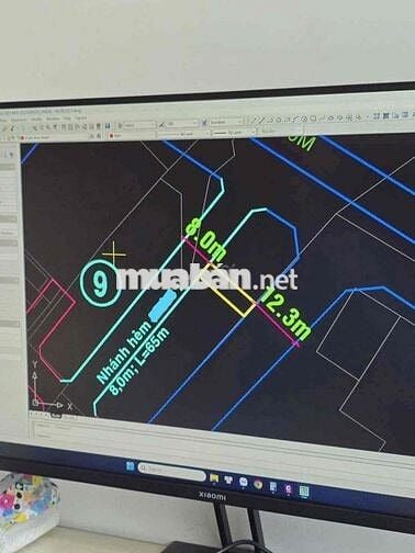 💥BÁN ĐẤT - VỊ TRÍ ĐẸP KHU VIP - CẠNH AEON BÌNH TÂN 56M2