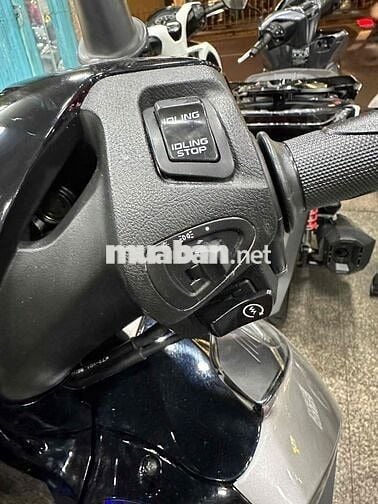 SH 150i 2019 Bạc Porsche Smartkey BSTP Chính Chủ