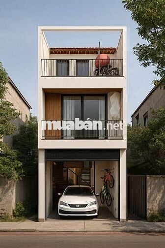 🌟 CHÍNH CHỦ BÁN LÔ ĐẤT ĐẸP LINH ĐÔNG – THỦ ĐỨC (56,1m²)