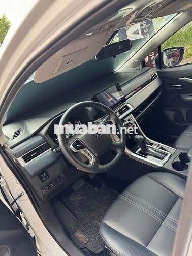 Mitsubishi Xpander Cross 2025 Premium 21.000 km