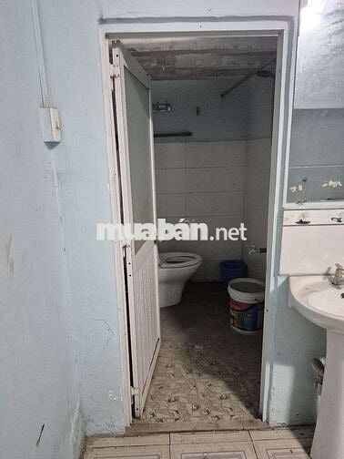 BÁN NHÀ MT KINH DOANH ĐƯỜNG XTT 20, BÀ ĐIỂM, HÓC MÔN, TP.HCM