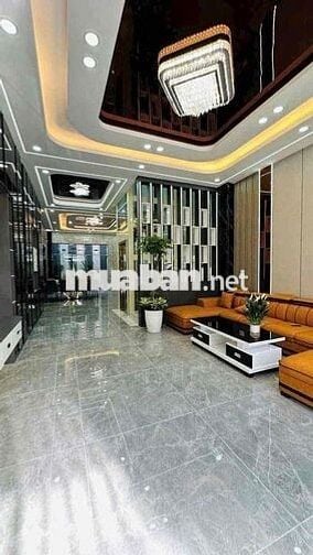 nhà mphố mặt tiền đường tân thoi nhất 06. quận 12, nhà xay moi