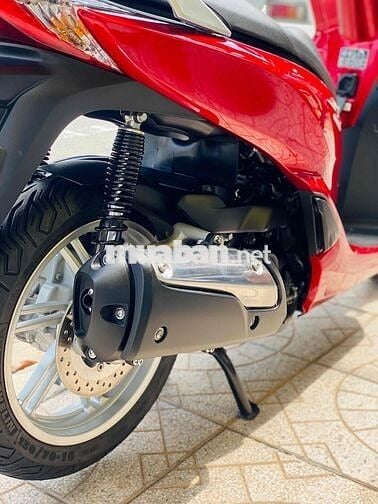 SH 300 bản chữ T báo nhiệt nhập ý xe đẹp chuẩn🇮🇹