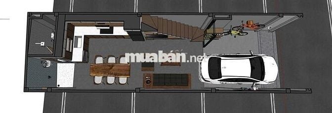 🌟 CHÍNH CHỦ BÁN LÔ ĐẤT ĐẸP LINH ĐÔNG – THỦ ĐỨC (56,1m²)