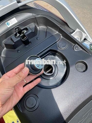 SH 300 bản chữ T báo nhiệt nhập ý xe đẹp chuẩn🇮🇹