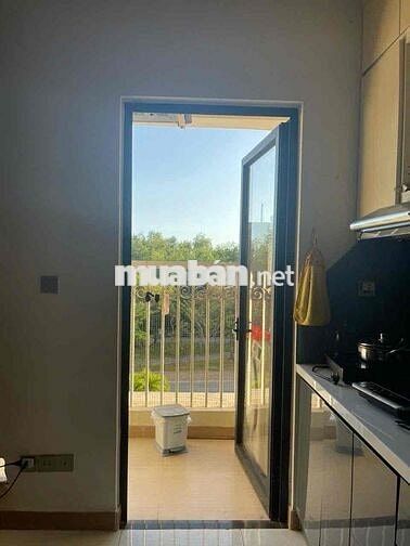 Cho thuê căn hộ Đức Khải - Era Town 2 PN full nội thất view sông