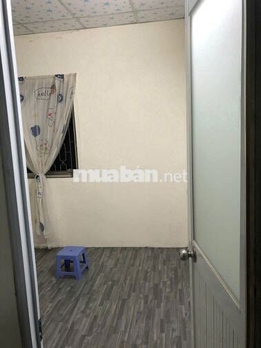 NHÀ NGUYÊN CĂN CẦN SHARE PHÒNG CHO NAM THUÊ Ở GIÁ RẺ TÂN PHÚ