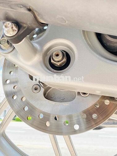 SH 300 bản chữ T báo nhiệt nhập ý xe đẹp chuẩn🇮🇹