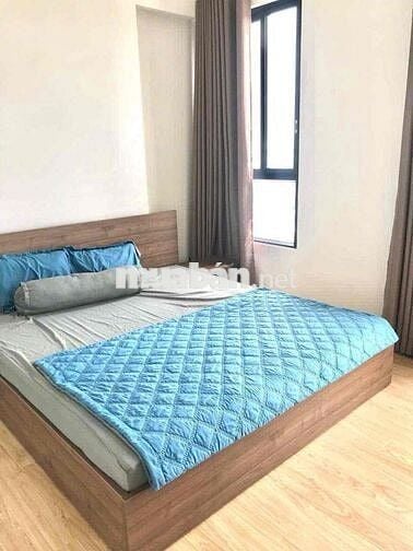 Cho thuê căn hộ Đức Khải - Era Town 2 PN full nội thất view sông