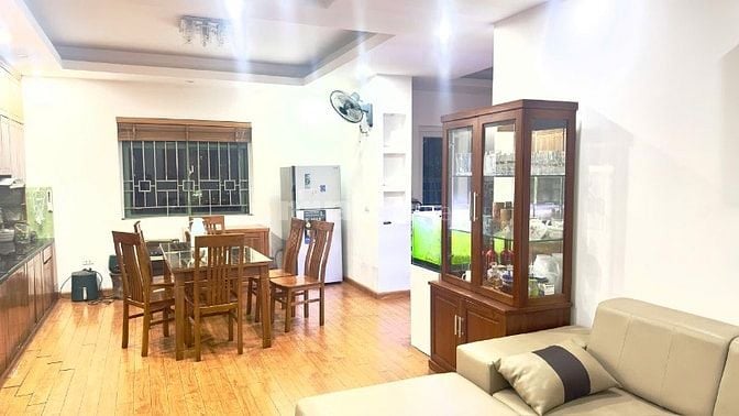 Bán chung cư Skylight - Hoà Bình 6 - 125D Phố Minh khai - Hai Bà Trưng