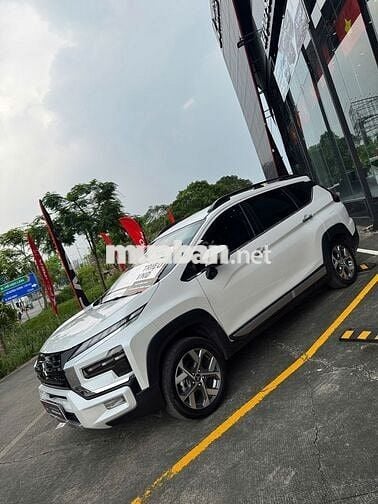 Mitsubishi Xpander Cross 2025 Premium 21.000 km