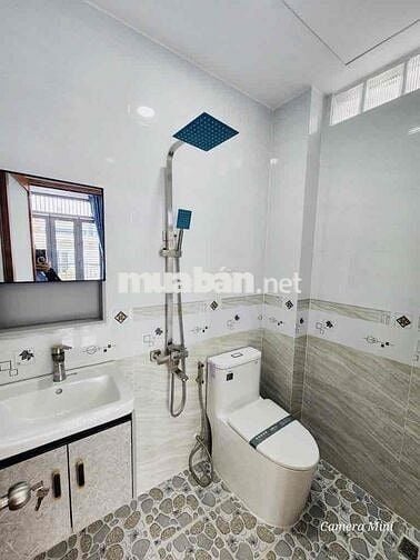 Cam Kết Bán nhà đúng như hinh ngang khủng 6,5m full nội thất cao cấp