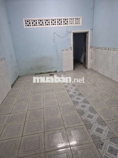 BÁN NHÀ MT KINH DOANH ĐƯỜNG XTT 20, BÀ ĐIỂM, HÓC MÔN, TP.HCM