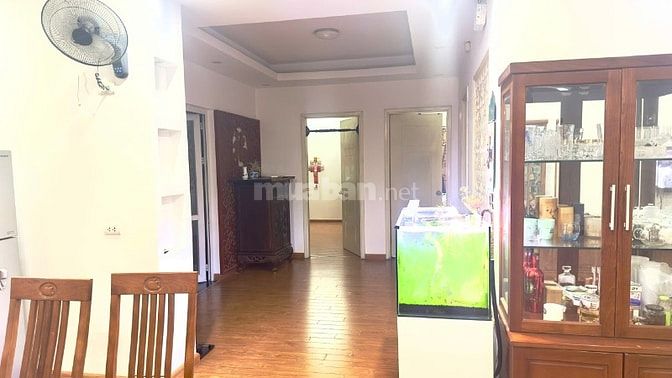 Bán chung cư Skylight - Hoà Bình 6 - 125D Phố Minh khai - Hai Bà Trưng