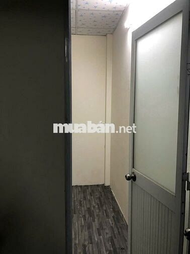 NHÀ NGUYÊN CĂN CẦN SHARE PHÒNG CHO NAM THUÊ Ở GIÁ RẺ TÂN PHÚ