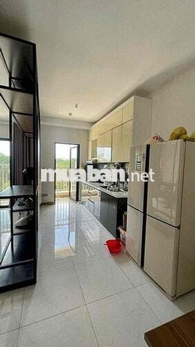 Cho thuê căn hộ Đức Khải - Era Town 2 PN full nội thất view sông