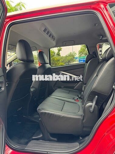 Mitsubishi Xpander 2025 Premium Đỏ 16.000 km
