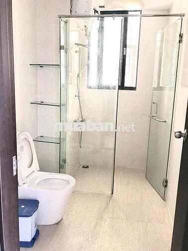 Cho thuê căn hộ Đức Khải - Era Town 2 PN full nội thất view sông