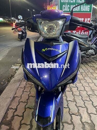Exciter 150cc 2017 Movistar 2017 Chính chủ BS 84L1