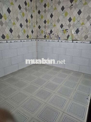 BÁN NHÀ MT KINH DOANH ĐƯỜNG XTT 20, BÀ ĐIỂM, HÓC MÔN, TP.HCM