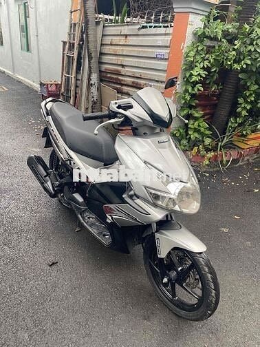 Bán Honda airblade máy êm, giấy tờ đầy đủ