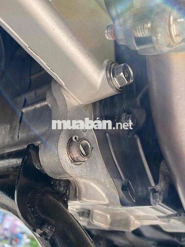 SH 300 bản chữ T báo nhiệt nhập ý xe đẹp chuẩn🇮🇹