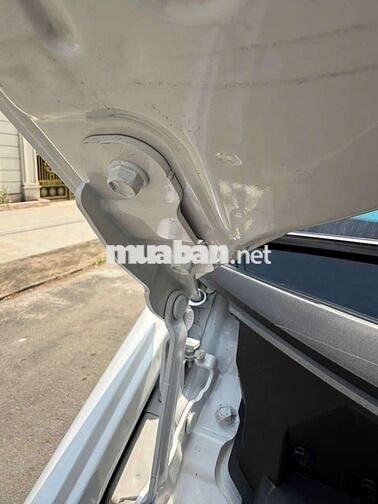 Hyundai Solati 2019 Trắng 189.000km