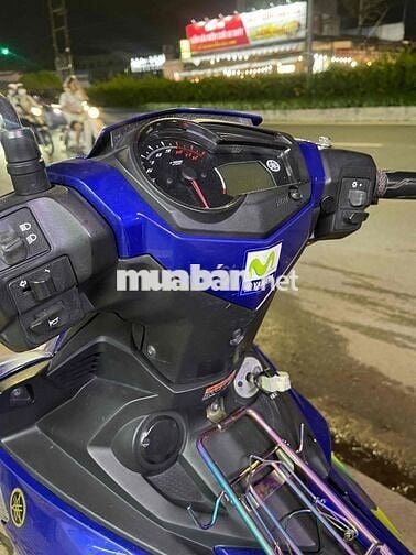 Exciter 150cc 2017 Movistar 2017 Chính chủ BS 84L1