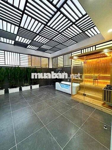 nhà mphố mặt tiền đường tân thoi nhất 06. quận 12, nhà xay moi