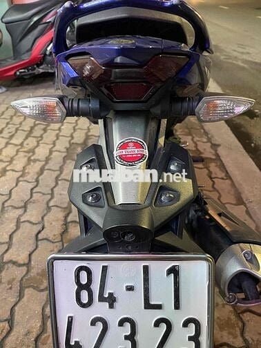 Exciter 150cc 2017 Movistar 2017 Chính chủ BS 84L1