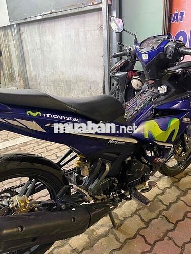 Exciter 150cc 2017 Movistar 2017 Chính chủ BS 84L1