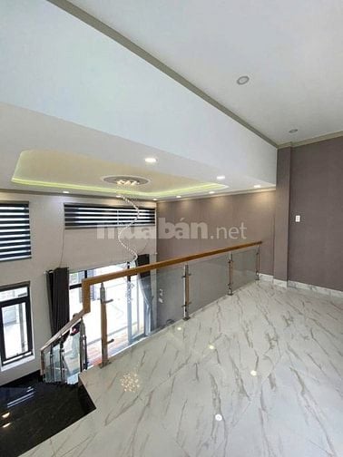 BÁN NHÀ BÌNH THÀNH,BÌNH TÂN,40M2,FULL THỔ CƯ,1.48 TỶ,CHÍNH CHỦ KÝ BÁN