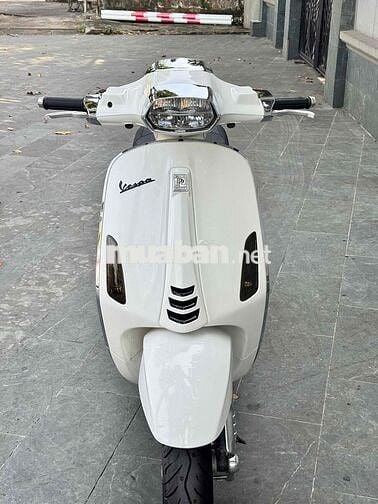 VESPA SPRINT 2019 ABS DỌN KIỂNG MÁY ZIN CHÍNH CHỦ