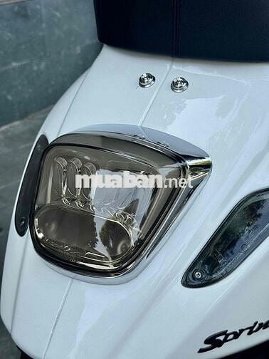 VESPA SPRINT 2019 ABS DỌN KIỂNG MÁY ZIN CHÍNH CHỦ