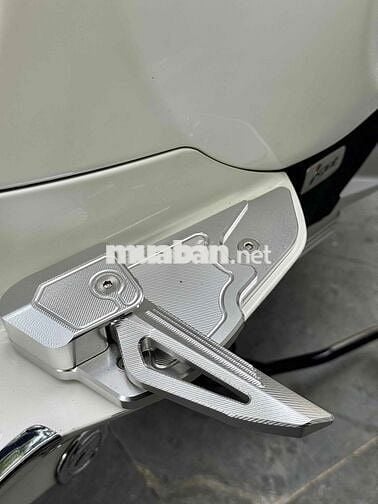 VESPA SPRINT 2019 ABS DỌN KIỂNG MÁY ZIN CHÍNH CHỦ