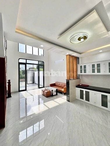 BÁN NHÀ BÌNH THÀNH,BÌNH TÂN,40M2,FULL THỔ CƯ,1.48 TỶ,CHÍNH CHỦ KÝ BÁN