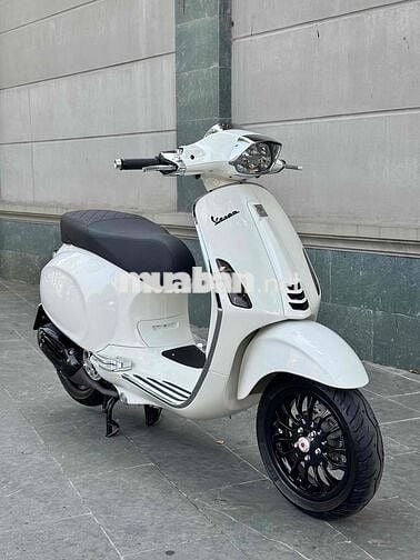 VESPA SPRINT 2019 ABS DỌN KIỂNG MÁY ZIN CHÍNH CHỦ