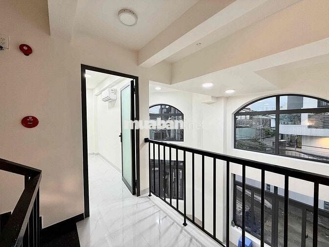 STUDIO 3TR2 FULL NỘI THẤT NGAY ĐẠI HỌC VĂN LANG