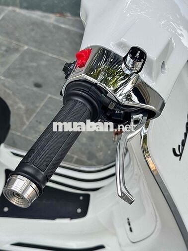 VESPA SPRINT 2019 ABS DỌN KIỂNG MÁY ZIN CHÍNH CHỦ