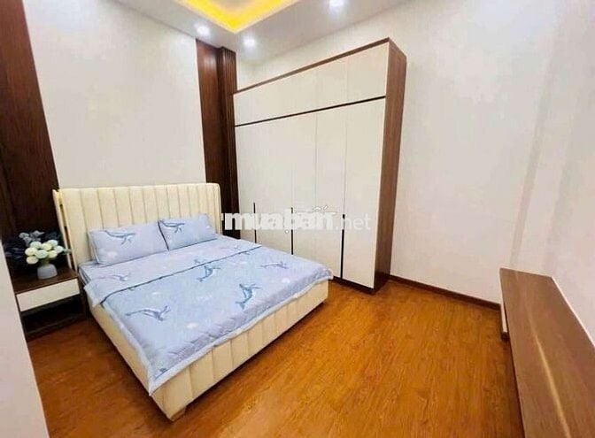 Nhà 1 Trệt 1 Lầu 2PN 3WC 4x13m Hẻm 118 Nguyễn Thị Thập Quận7