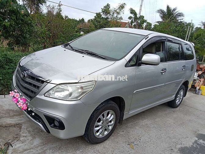 2015 2.0E - 123000 km