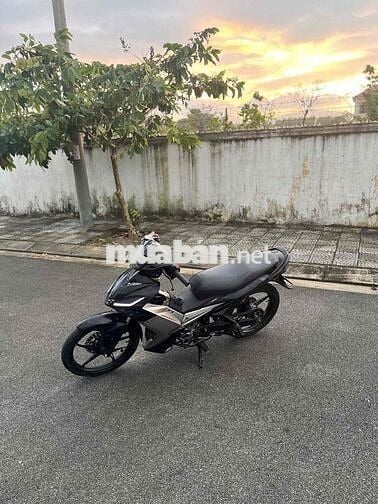 Yamaha Exciter 135 2010 Đen